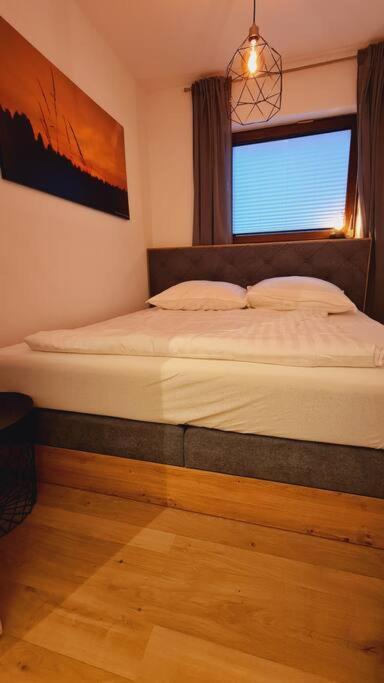 Apartmán Pool, Sauna & Schwarzwald-Idylle Unterkirnach Exteriér fotografie
